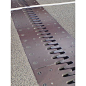 Expansion Joints In Concrete: Characteristics and Purpuse