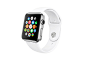 苹果Apple Watch智能手表