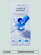 看看电商产品表达多档位