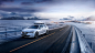 Winter motives by Pavel Hejny : Client: SKODA AUTOPhotographer: Pavel HejnýProduction Label: Creative EmbassyPostproduction: Punctum Images