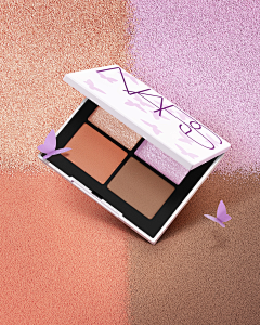 小燕南飞采集到D 品牌-nars