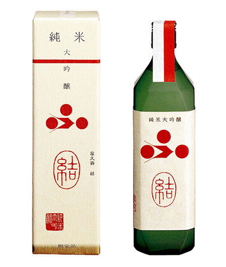 中国设计之窗-- 日本清酒包装设计（2）...