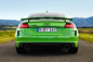 2021 Audi TT RS @NAN9_LOW