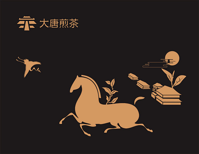 蜜蜂原创 | 致力于复兴中国茶艺术的大唐...