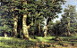 Ivan Shishkin - WikiPaintings.org