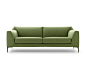 LX675 - Sofas from Leolux LX | Architonic : LX675 - Designer Sofas from Leolux LX ✓ all information ✓ high-resolution images ✓ CADs ✓ catalogues ✓ contact information ✓ find your nearest..