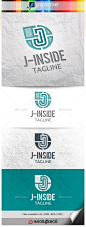 J-Inside——字母标志模板J-Inside - Letters Logo Templates广告、代理品牌、业务、服装企业、概念、企业、企业设计,创造性的、可定制的,设计师,时尚、字体、身份、行业内,保险,信,多媒体、多功能,办公室,摄影,简单,软件工作室,科技,技术,独特的视觉识别,网络 advertising, agency, branding, business, clothing businesses, concept, corporate, corporate design, creati