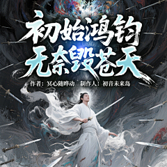 池渊-墨子殇采集到【普通】听书/广播剧封面