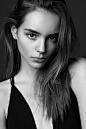 Paulina Frankowska : model: Paulina Frankowska / KOYA mgmt