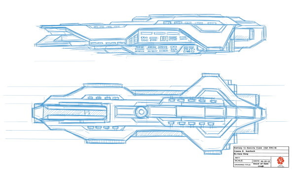 Vehicle Designs  . 欢...