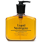 Neutrogena Liquid Neutrogena Facial Cleansing Formula, Fragrance Free - 8 fl oz