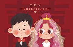 Zoeyzzz采集到「 婚礼筹备-」 ☛