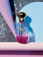 Bergdorf Goodman | Spring Beauty 2016时尚彩妆产品包装