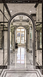 Designer Miles Redd. Thompson Custom Homes, Houston, TX. Steve Chenn photo.: