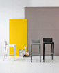 Wide Range of Chairs for Every Setting by Bonaldo - InteriorZine