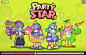 PARTY STAR