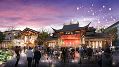 山匪CC采集到中式图库