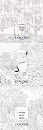 Lancome兰蔻314