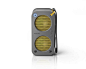 Philips BR-1X wireless portable speaker