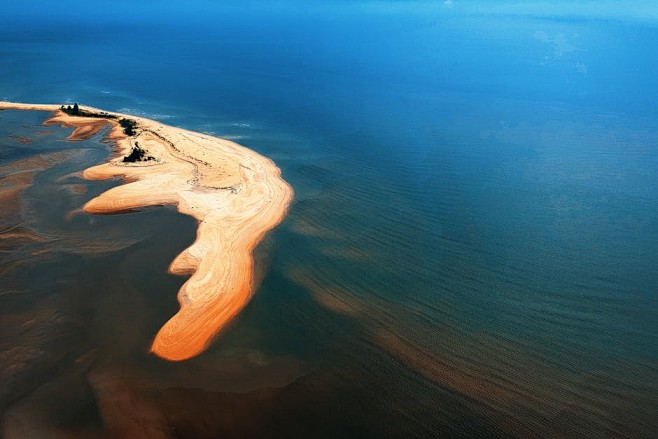 Aerial Photography O...