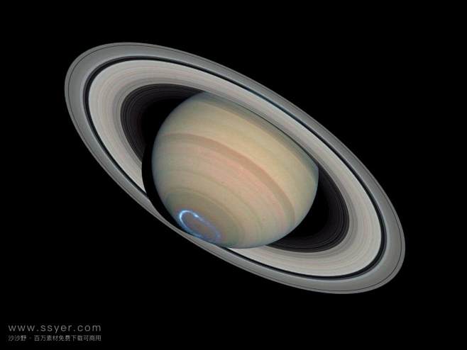 土星