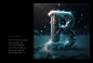 ai aiart alphabet midjourney midjourney ai art