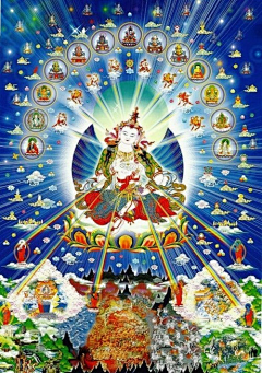 變態先生采集到佛缘