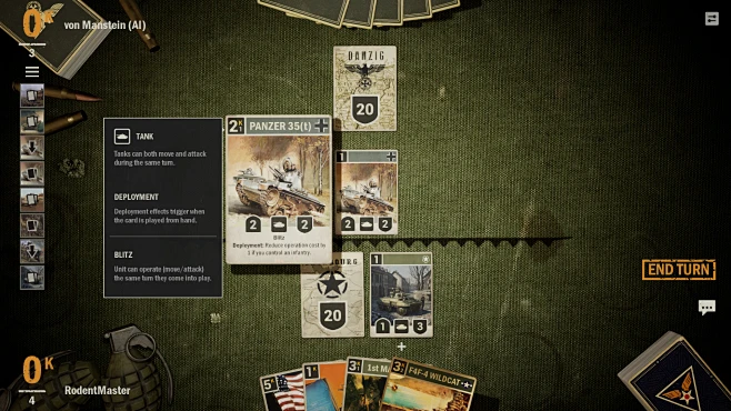 KARDS - The WWII Card Game-花瓣网
