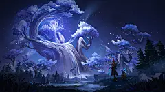 王者荣耀 登录界面 - 堆糖，美图壁纸兴趣社区