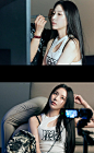 [BoA] Concert Poster Behind
cr：naver 