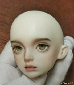 -泠采集到bjd