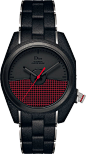 Dior Chiffre Rouge