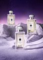 Heaven Scent, Bloomingdales Holiday Fragrance on Behance-04
