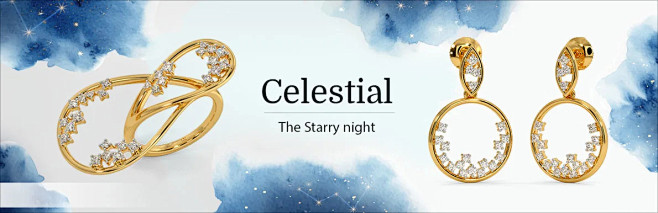 Celestial Collection