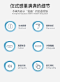 儿童学习椅矫正坐姿写字椅中小学生可升降椅子神器座椅-淘宝网