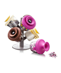 PopSome Cake Decorating Set