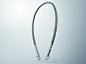 Bluetooth Earphone_lamy on Behance
