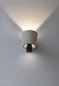 Clip light照明系列//Rainer Mutsch 生活圈 展示 设计时代网-Powered by thinkdo3