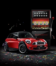 MINI中国 – MINI OLYMPIC 2012-花瓣网