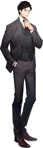 陆沉