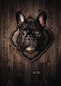 PETA: Trophies - Bulldog