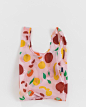 Standard Baggu - Autumn Fruit
