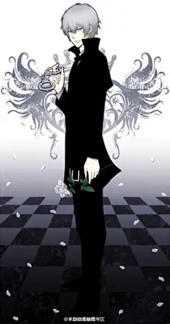 家庭教师 初代 云