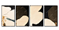 Abstract painting Rich texture Modern art patterns Abstract contemporary art Murals carpets
