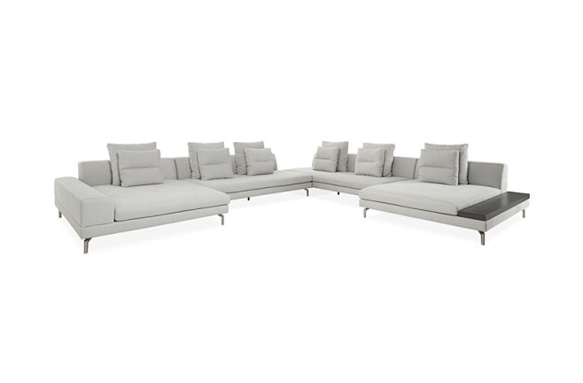 Moore - Modular Sofa...