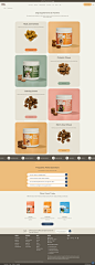 Dog Supplements & Vitamins_ Premium Formulas _ Oll