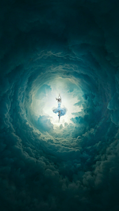 两个世界的人采集到手机壁纸