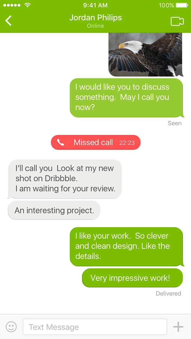 2.1 chat