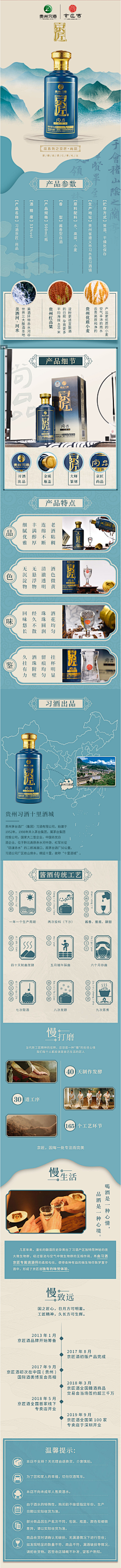 迷你小碗子采集到白酒详情