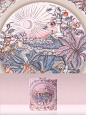 插画落地 | 极地希望插画包装礼盒完美落地 - 小红书